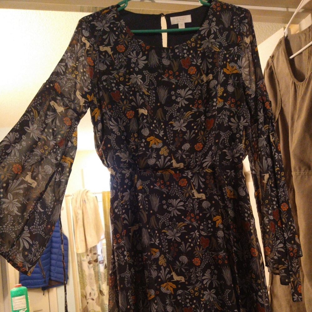 MEDIUM dress
